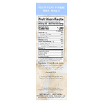 Stonewall Kitchen, Down East Crackers, без глютена, морская соль, 125 г (4,4 унции)