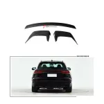 Карбоновый обвес для AUDI RSQ8 2021+ Ауди
