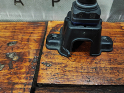 Камера фронтальная Haval Dargo 22-нв Б/У Оригинал 3776320AKN41A