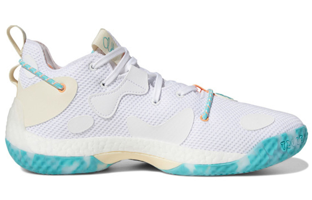 Кроссовки Adidas Harden Vol.6 6 Tpu