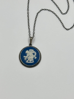 Кулон Wedgwood