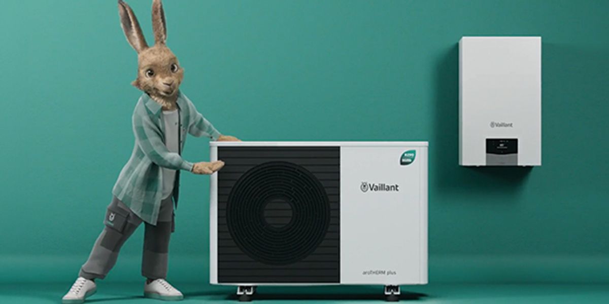 Vaillant - отопительное и вентиляционное оборудование