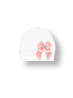 Комплект на выписку для новорожденного утепленный