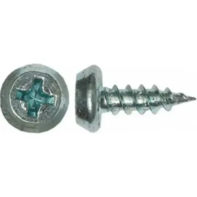 саморез (клоп) 3.5х11 (100шт)