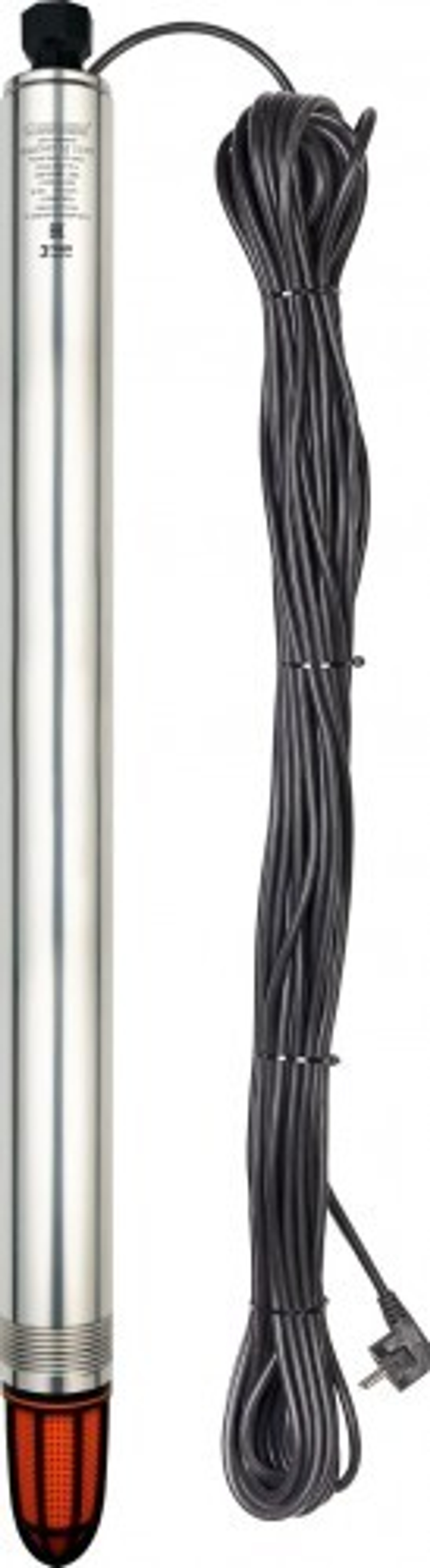 Насос скважинный ДЖИЛЕКС ВОДОМЕТ 3Д 55/ 70 5601