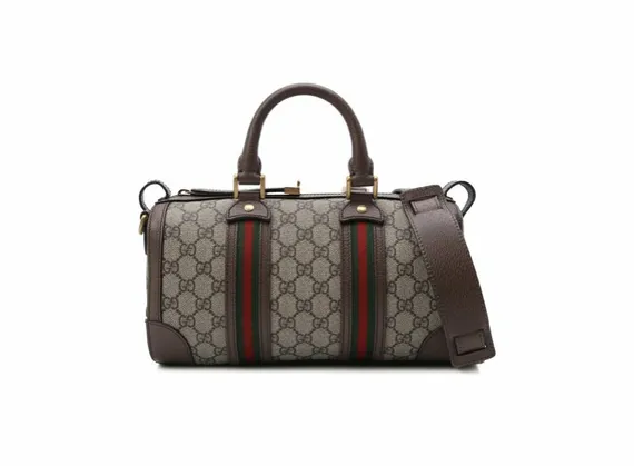 Дорожная mini-сумка Gucci
