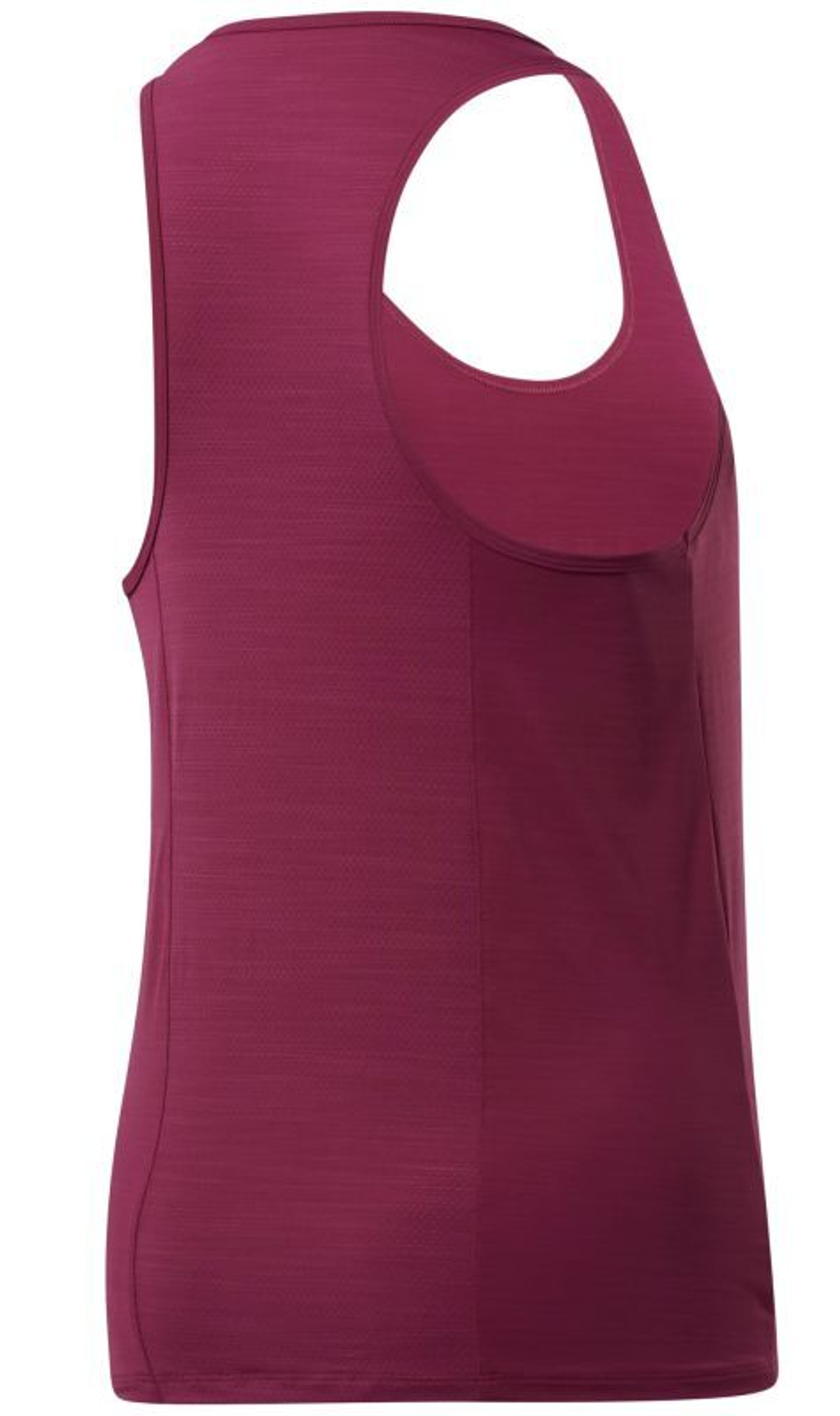 Женский топ теннисный Reebok Les Mills ACTIVCHILL Athletic BodyPump Tank W - punch berry