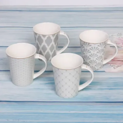 Кружка керамическая 350мл «Спокойствие»