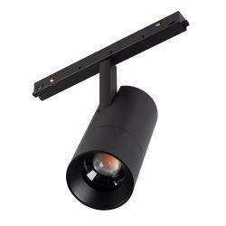 Светильник MAG-ORIENT-SPOT-ZOOM-R65-15W Day4000 (BK, 20-60 deg, 48V, DALI) (Arlight, IP20 Металл, 5 лет) 048662(1)
