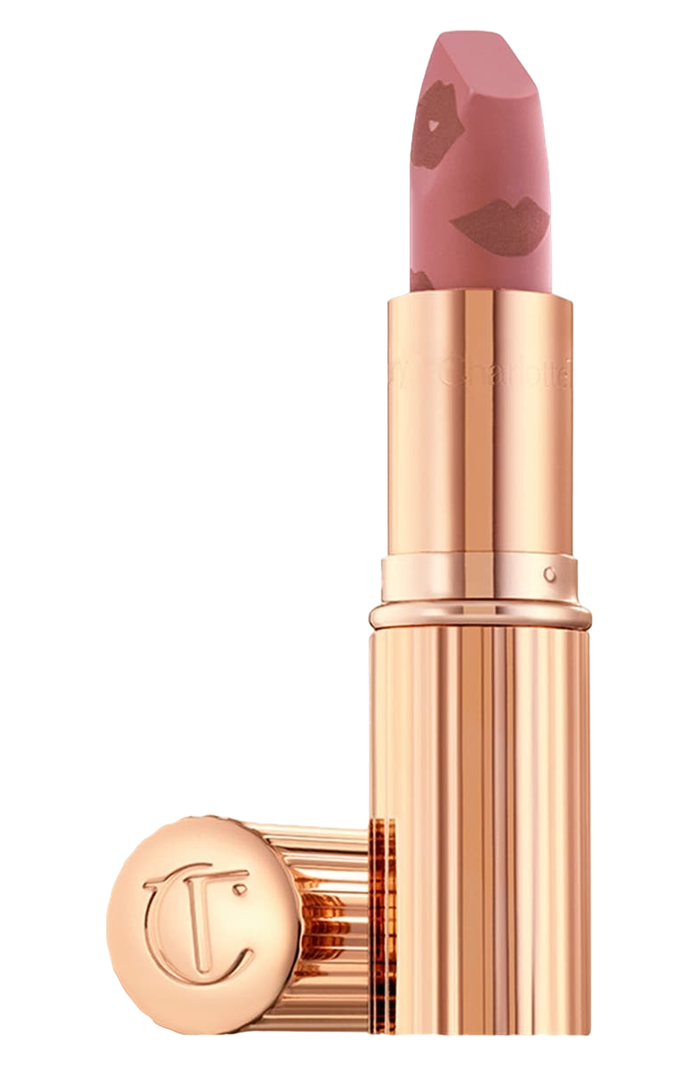 Charlotte Tilbury Matte Revolution Lipstick - Wedding Belles