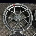 КОВАНЫЕ ДИСКИ ДЛЯ BMW M4 G82 2024 БМВ