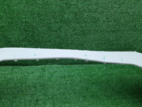 Бампер передний Geely Tugella (2022-2024)