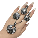 Комплект LuxVintage - 009