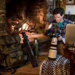 Штатив Benro TMA37C