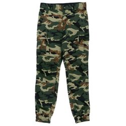 Штаны камуфляж