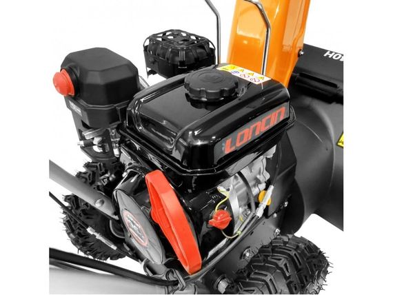 Снегоуборщик YARD FOX BASIC 5640H