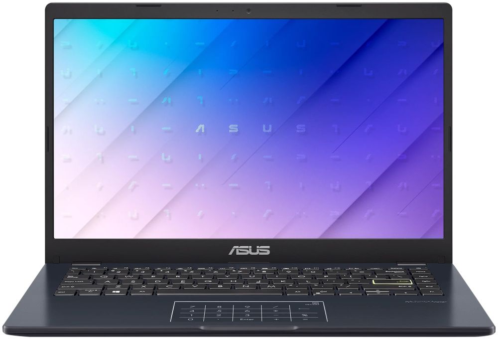 Ноутбук Asus VivoBook L510KA-EJ152