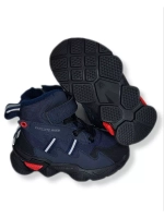 Ботинки для мальчика демисезонные