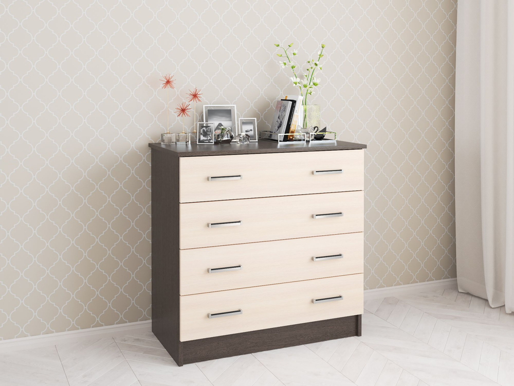 Комод длинный Катрин 3