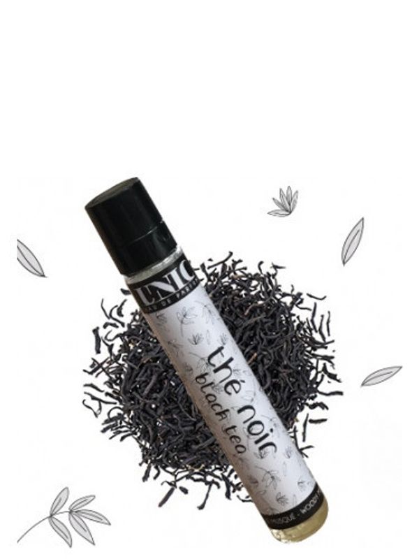 Unic The Noir - Black Tea