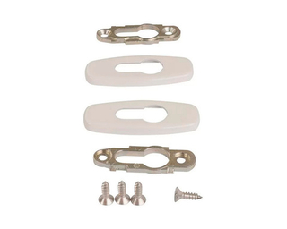 Накладка Stublina 1045.00.310 на цилиндр ( комплект 2 шт)