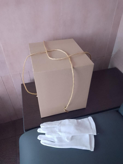 "Уинстон Черчилль" Подарочное издание в кожаном переплете с подставкой в 3 томах