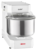 Тестомес спиральный Abat ТМС-20НН-2Ц CHEF