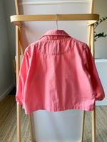 Хлопковая ветровка Tinycottons, 104