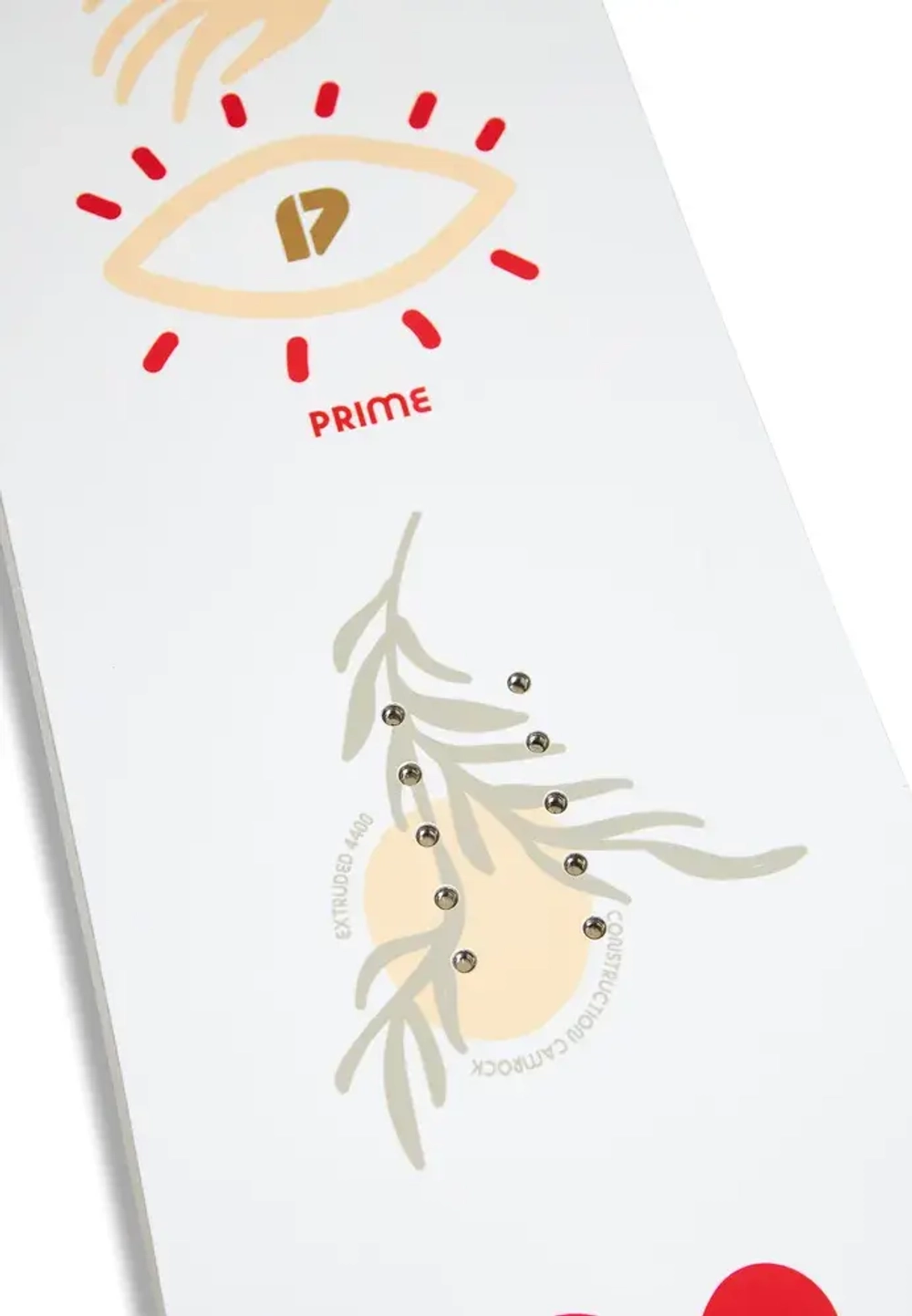 Сноуборд PRIME - FUN C17 FW26