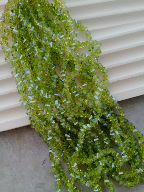 Алмазное стекло 4мм