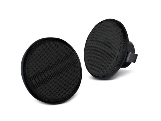 Повторители поворота SMOKE LED для MAZDA MX-5 89-15