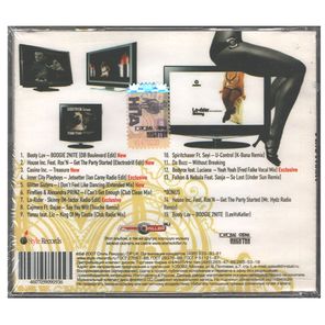 Сборник / Клубный Инстинкт (CD)