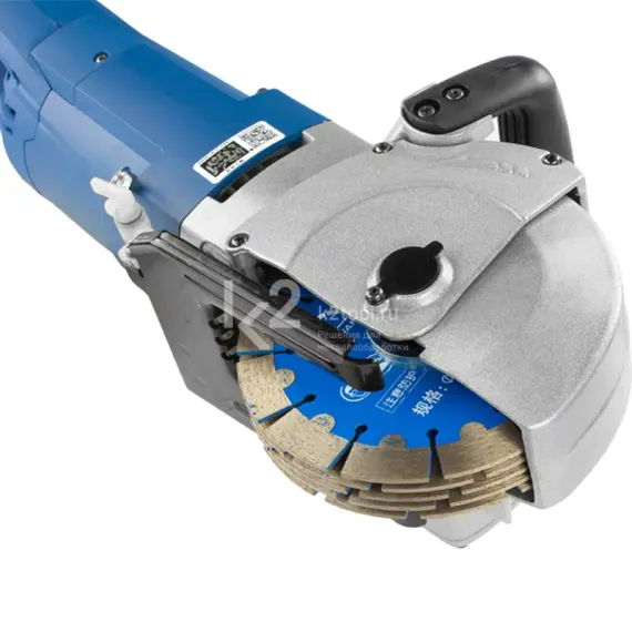 Штроборез для бетона CWG ZR3836