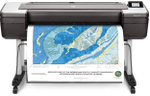 Плоттер  HP Designjet T1700dr