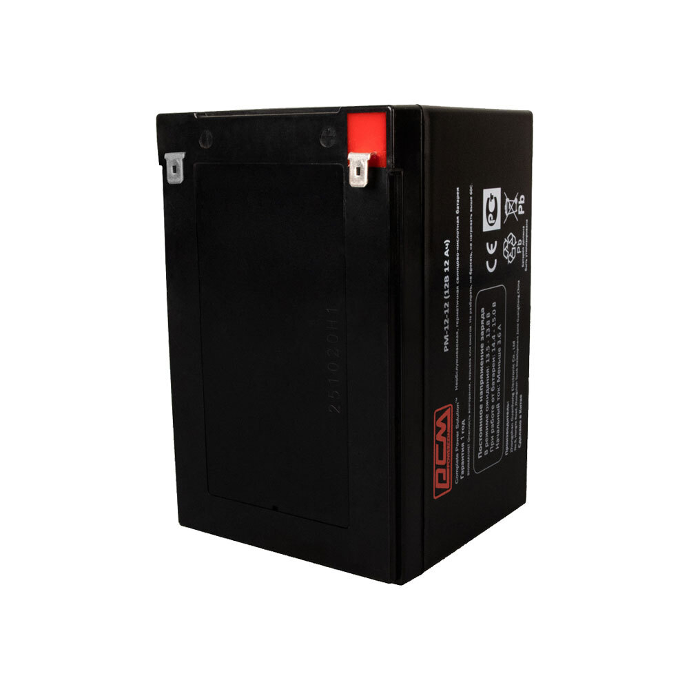 PowerCOM PM-12-12 Сетевое оборудование