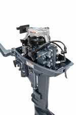 Аква-3200 НДНД + KAMISU T 9.8 BMS (комплект лодка + мотор)