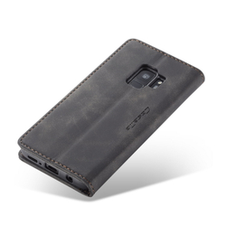 Чехол-книжка CaseMe Matte Samsung Galaxy S9