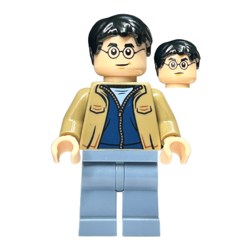 Гарри Поттер hp421