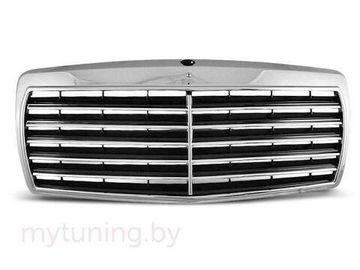Решетка радиатора AVANGARDE для Mercedes C W201