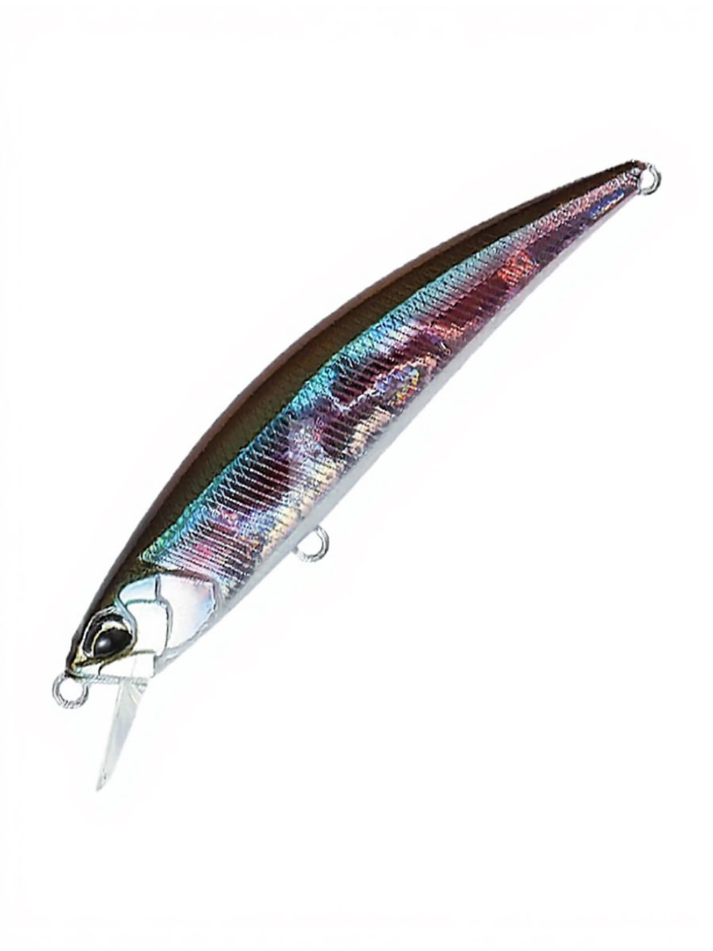 Воблер DUO Spearhead Ryuki 70 F, ASA3146 Gold Perch
