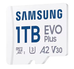 Карта памяти MicroSDXC 1024GB Samsung MB-MC1T0SA/EU