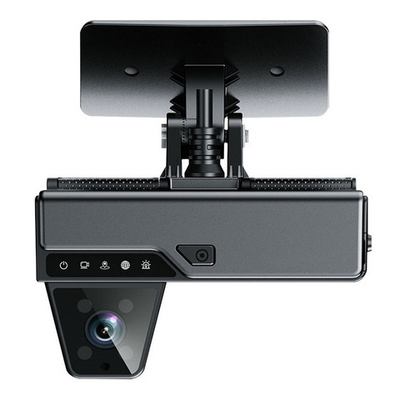 Анти-ДТП N9 — терминал контроля поведения водителя, дороги и слепых зон