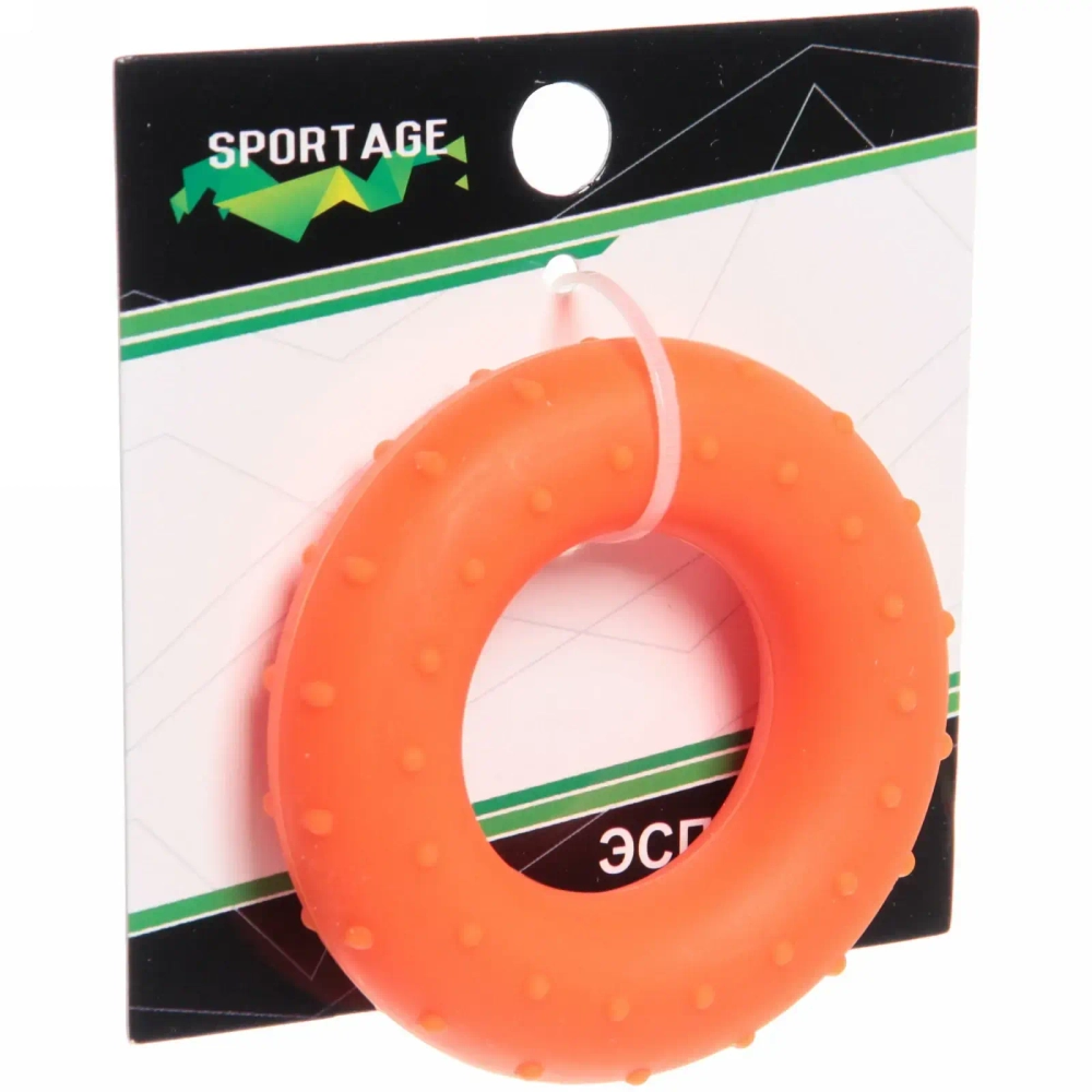 Эспандер кистевой Sportage AA0006, 50LB