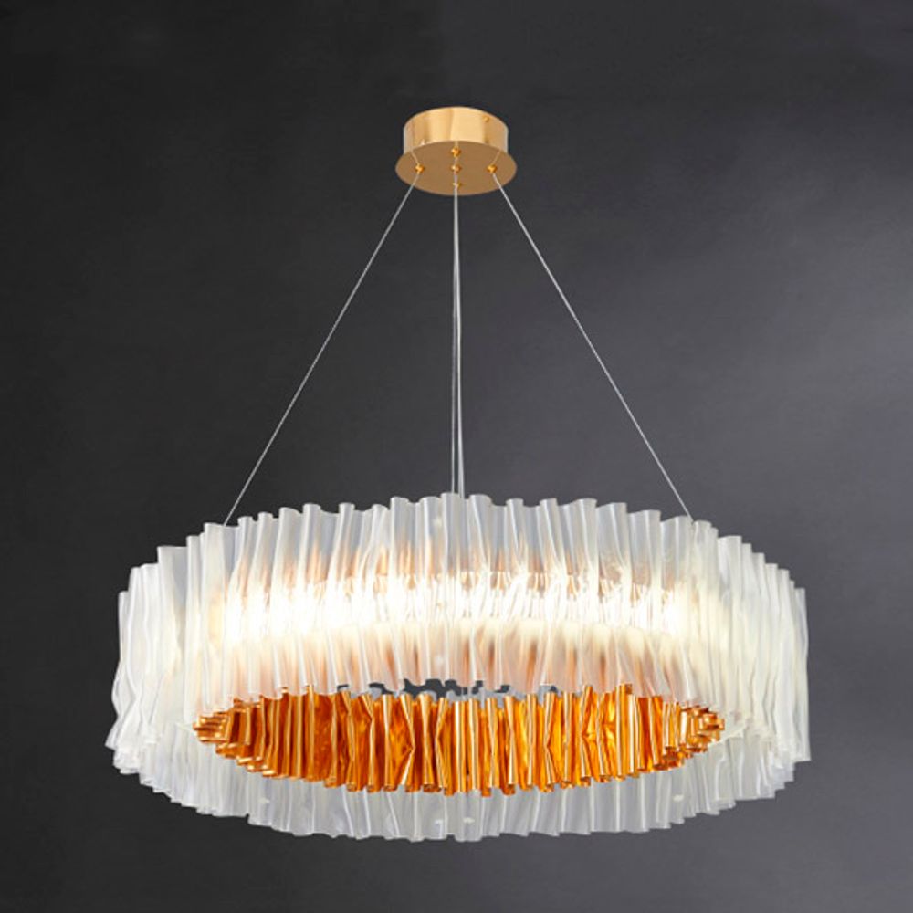 Подвесной светильник CHIARA D60