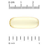 Lake Avenue Nutrition, рыбий жир с омега-3, 30 капсул из рыбьего желатина (1250 мг в 1 капсуле)