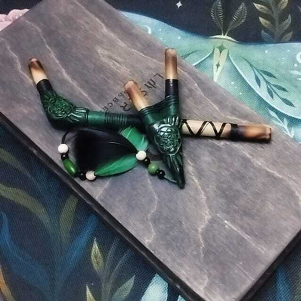 Тепи и Курипи