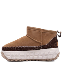 UGG Venture Daze Ultra Mini Chestnut