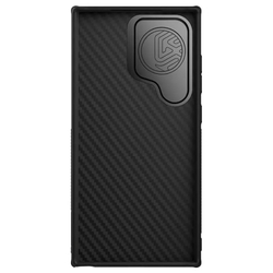 Накладка Nillkin CarboProp Overlay для Samsung Galaxy S24 Ultra