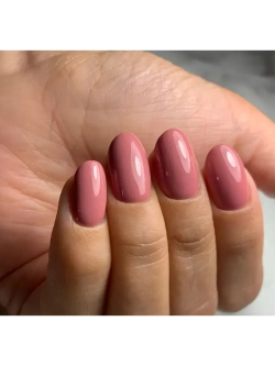 гель лак Luxio Dolce для ногтей 15 мл