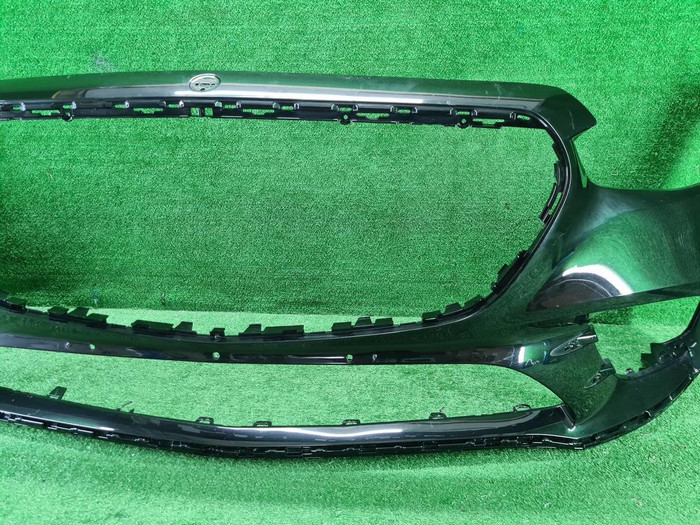 Бампер передний Mercedes S W223 (2020-н.в.) AMG